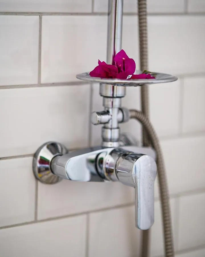 Apartamento Studio Carambole By Sweety Stay Schoelcher Martinica