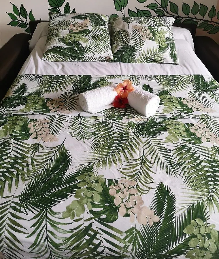Studio Carambole By Sweety Stay Schoelcher Appartement