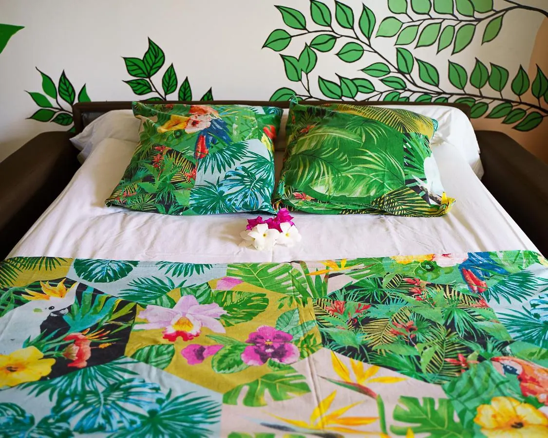 Studio Carambole By Sweety Stay Schoelcher