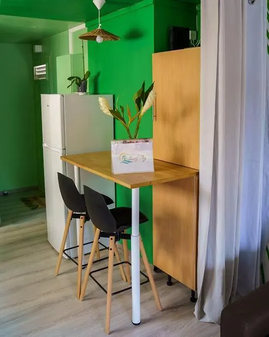 Studio Carambole By Sweety Stay Schoelcher Martinique