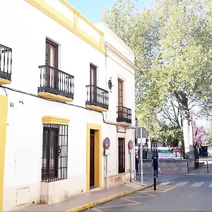  Appartement Puerta Alameda Mirador Centro Historico Espagne